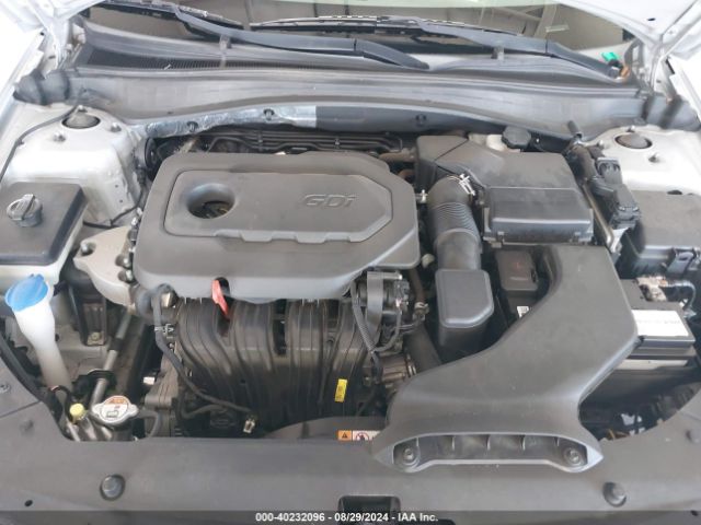 Photo 9 VIN: 5XXGU4L35GG063992 - KIA OPTIMA 