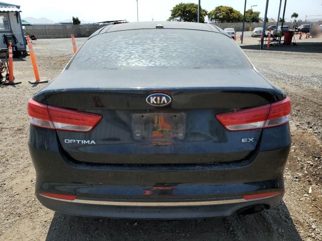 Photo 5 VIN: 5XXGU4L35GG067623 - KIA OPTIMA EX 