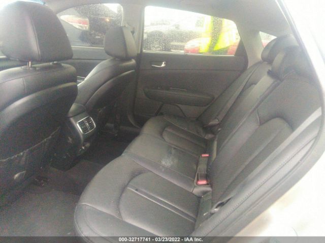 Photo 7 VIN: 5XXGU4L35GG068545 - KIA OPTIMA 