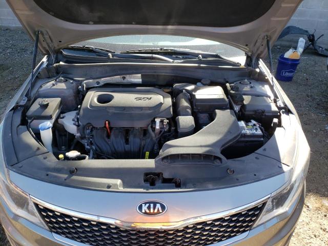 Photo 6 VIN: 5XXGU4L35GG069064 - KIA OPTIMA EX 