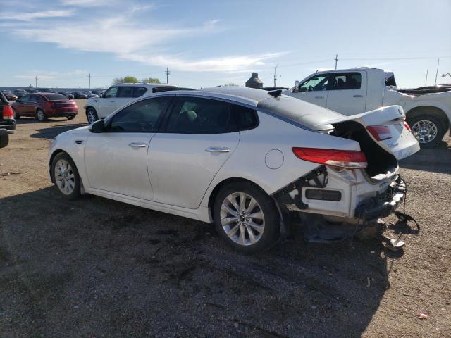 Photo 1 VIN: 5XXGU4L35GG084972 - KIA OPTIMA 