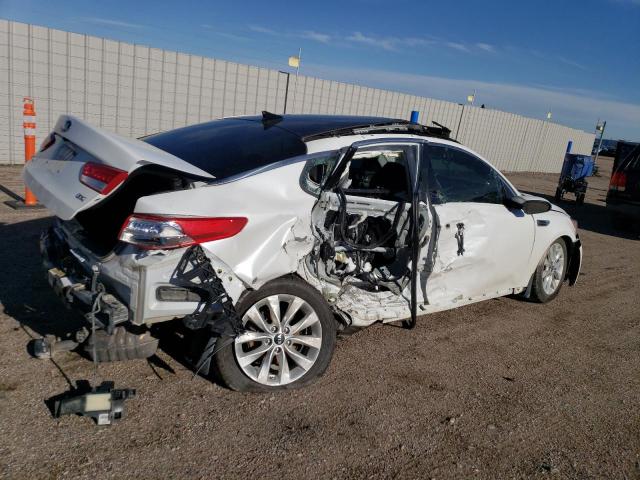 Photo 2 VIN: 5XXGU4L35GG084972 - KIA OPTIMA 