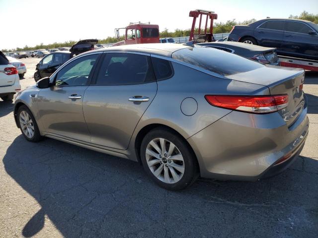 Photo 1 VIN: 5XXGU4L35GG089704 - KIA OPTIMA EX 