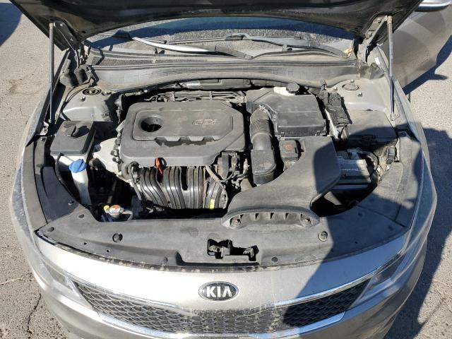 Photo 10 VIN: 5XXGU4L35GG089704 - KIA OPTIMA EX 