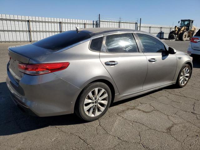 Photo 2 VIN: 5XXGU4L35GG089704 - KIA OPTIMA EX 