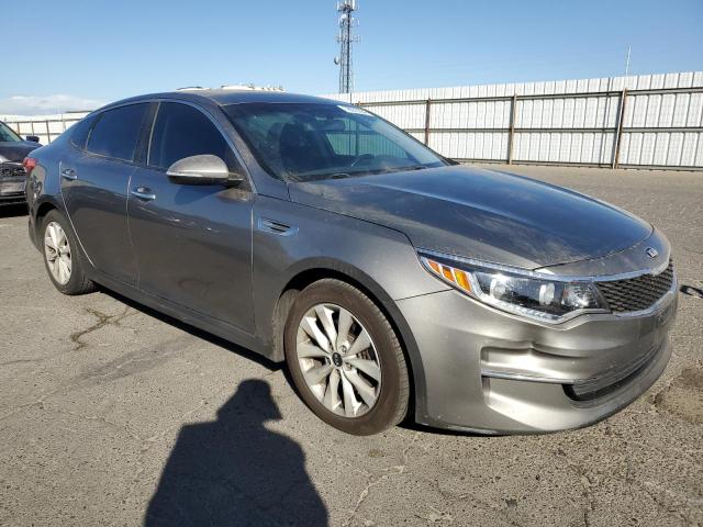 Photo 3 VIN: 5XXGU4L35GG089704 - KIA OPTIMA EX 