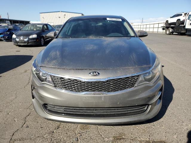 Photo 4 VIN: 5XXGU4L35GG089704 - KIA OPTIMA EX 