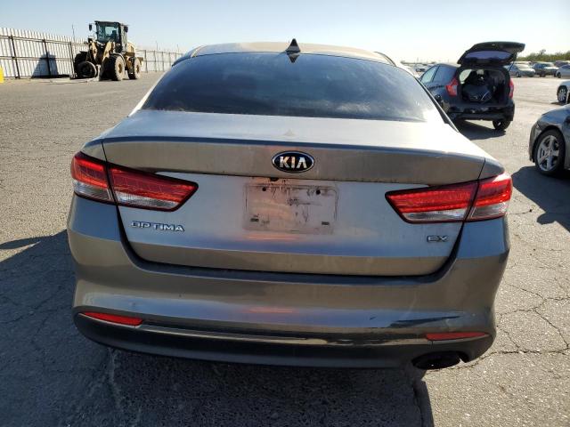 Photo 5 VIN: 5XXGU4L35GG089704 - KIA OPTIMA EX 