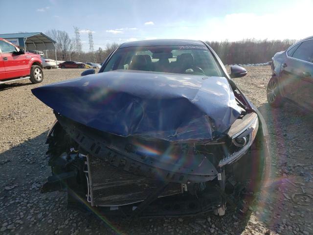 Photo 4 VIN: 5XXGU4L35GG094286 - KIA OPTIMA EX 