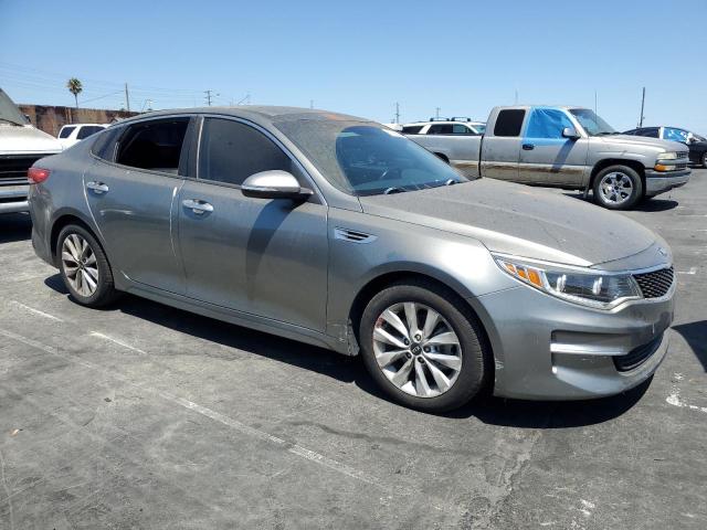 Photo 3 VIN: 5XXGU4L35GG094935 - KIA OPTIMA EX 