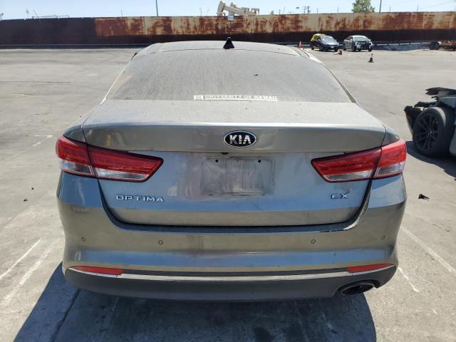 Photo 5 VIN: 5XXGU4L35GG094935 - KIA OPTIMA EX 