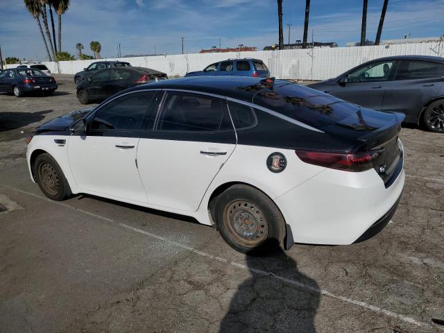 Photo 1 VIN: 5XXGU4L35GG097284 - KIA OPTIMA 