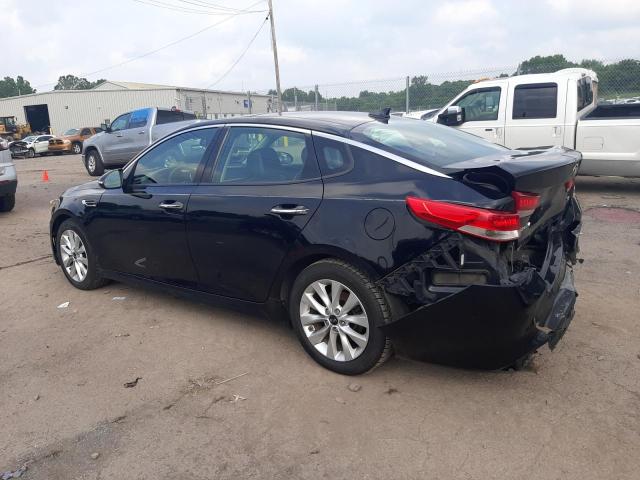 Photo 1 VIN: 5XXGU4L35GG100216 - KIA OPTIMA EX 