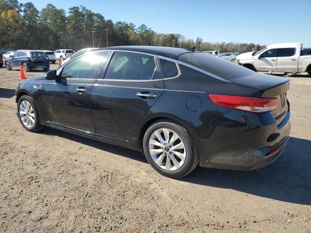 Photo 1 VIN: 5XXGU4L35GG101155 - KIA OPTIMA 