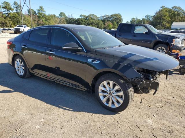 Photo 3 VIN: 5XXGU4L35GG101155 - KIA OPTIMA 