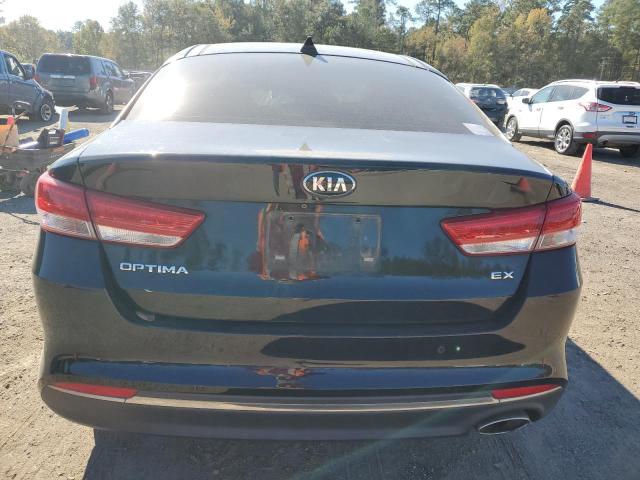 Photo 5 VIN: 5XXGU4L35GG101155 - KIA OPTIMA 