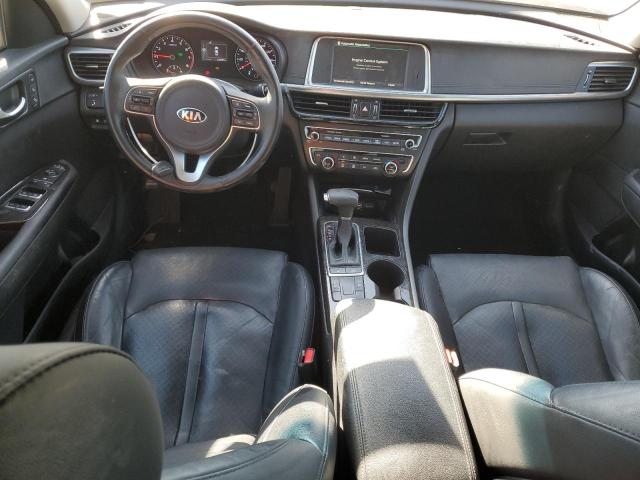 Photo 7 VIN: 5XXGU4L35GG101155 - KIA OPTIMA 