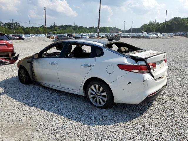 Photo 1 VIN: 5XXGU4L35GG103911 - KIA OPTIMA EX 