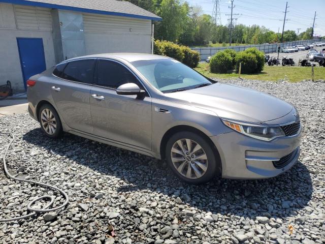 Photo 3 VIN: 5XXGU4L35GG105013 - KIA OPTIMA 