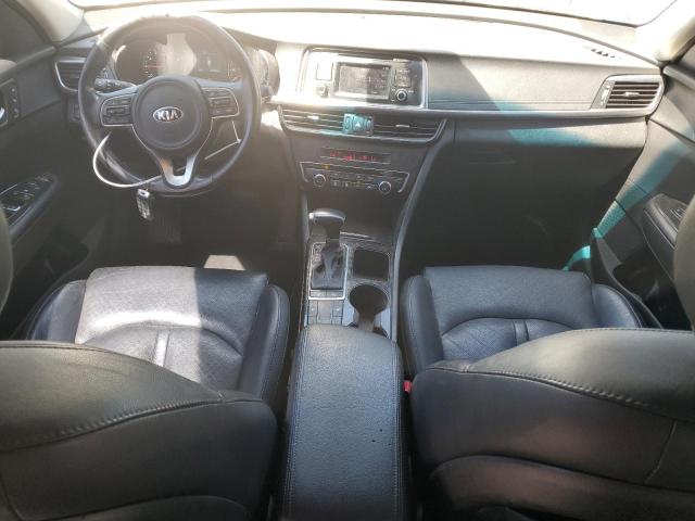 Photo 7 VIN: 5XXGU4L35GG105013 - KIA OPTIMA 