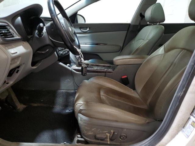 Photo 6 VIN: 5XXGU4L35GG106730 - KIA OPTIMA 