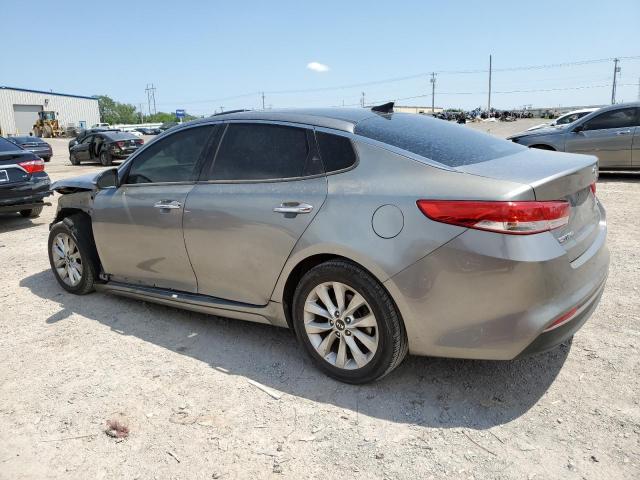 Photo 1 VIN: 5XXGU4L35GG107716 - KIA OPTIMA 