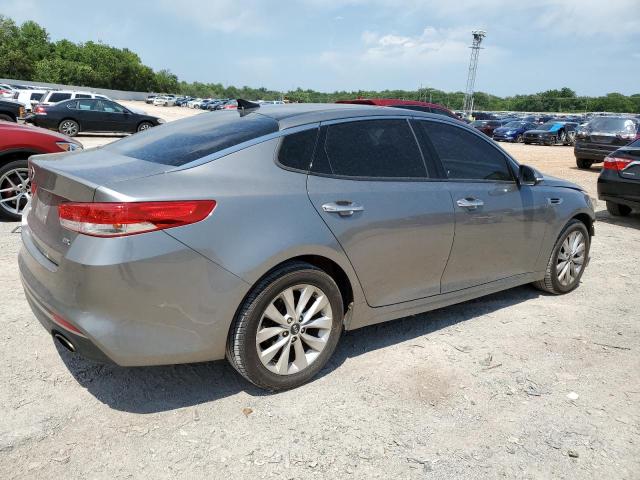 Photo 2 VIN: 5XXGU4L35GG107716 - KIA OPTIMA 