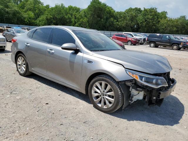 Photo 3 VIN: 5XXGU4L35GG107716 - KIA OPTIMA 