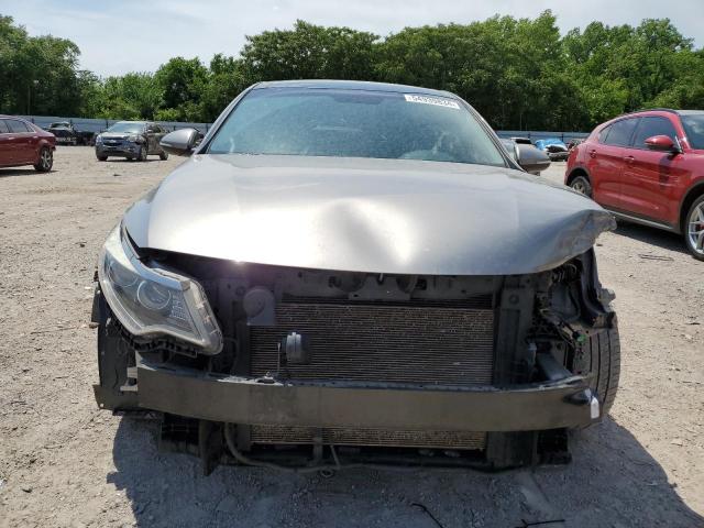 Photo 4 VIN: 5XXGU4L35GG107716 - KIA OPTIMA 