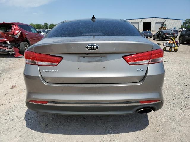 Photo 5 VIN: 5XXGU4L35GG107716 - KIA OPTIMA 