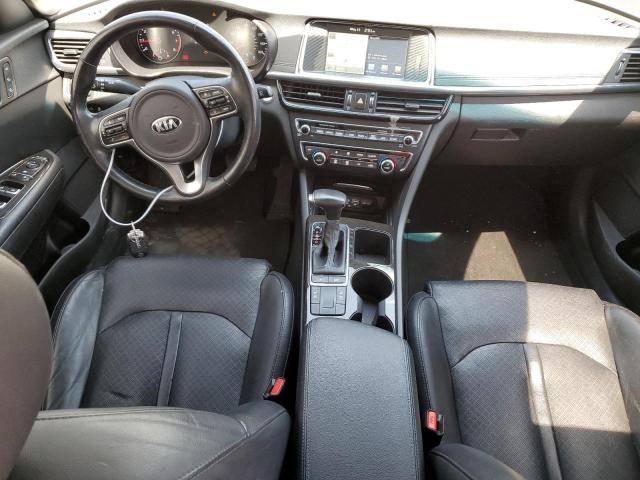 Photo 7 VIN: 5XXGU4L35GG107716 - KIA OPTIMA 