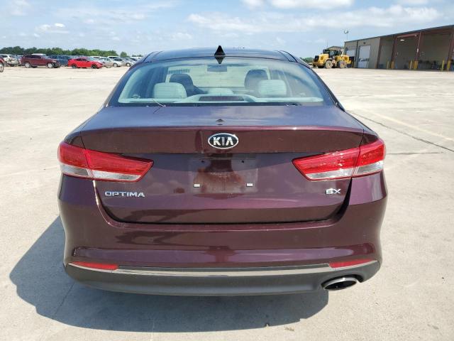 Photo 5 VIN: 5XXGU4L35GG109188 - KIA OPTIMA 