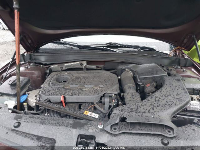 Photo 9 VIN: 5XXGU4L35GG110177 - KIA OPTIMA 