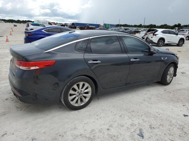 Photo 2 VIN: 5XXGU4L35GG112642 - KIA OPTIMA EX 