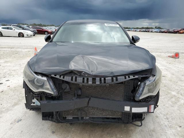 Photo 4 VIN: 5XXGU4L35GG112642 - KIA OPTIMA EX 