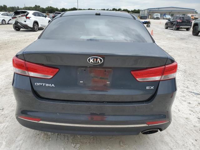 Photo 5 VIN: 5XXGU4L35GG112642 - KIA OPTIMA EX 