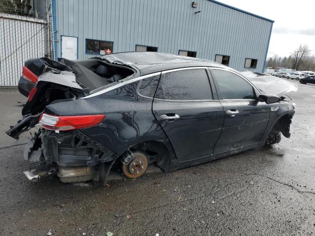 Photo 2 VIN: 5XXGU4L35HG127305 - KIA OPTIMA 