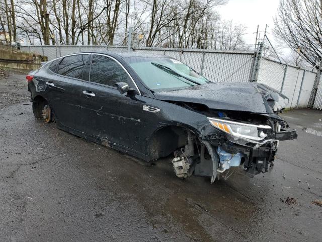 Photo 3 VIN: 5XXGU4L35HG127305 - KIA OPTIMA 