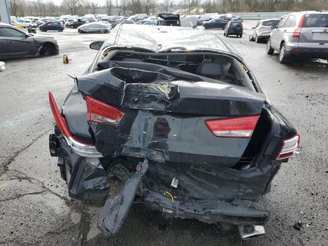 Photo 5 VIN: 5XXGU4L35HG127305 - KIA OPTIMA 