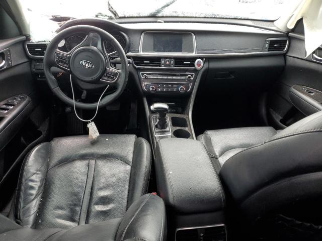 Photo 7 VIN: 5XXGU4L35HG127305 - KIA OPTIMA 