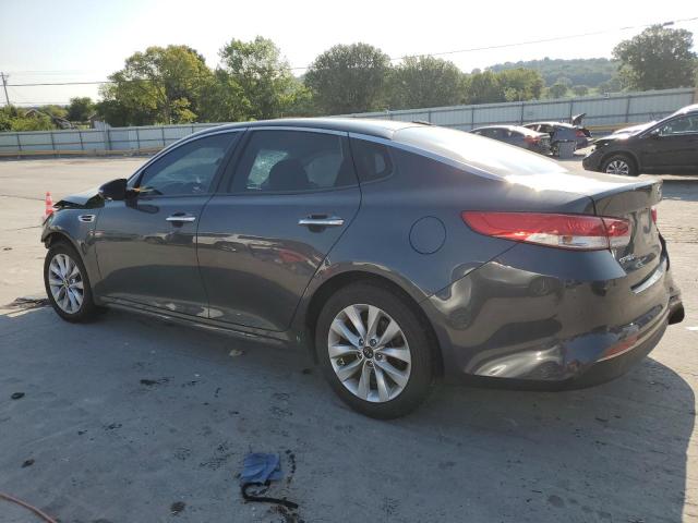 Photo 1 VIN: 5XXGU4L35HG128745 - KIA OPTIMA EX 