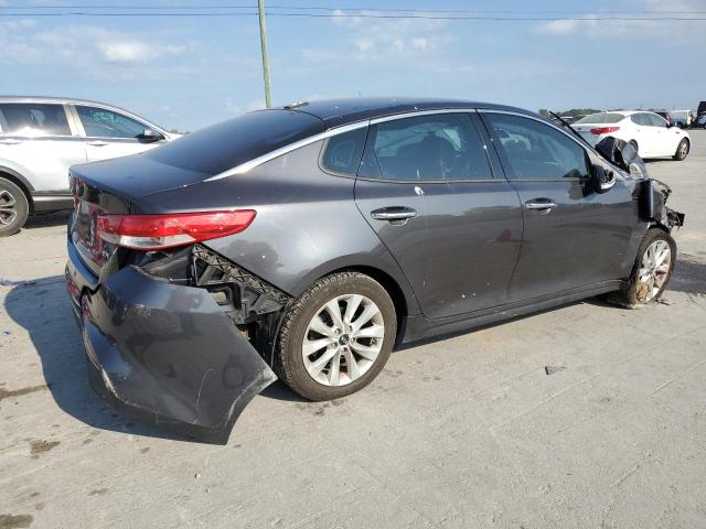 Photo 2 VIN: 5XXGU4L35HG128745 - KIA OPTIMA EX 