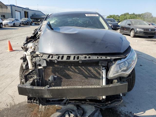 Photo 4 VIN: 5XXGU4L35HG128745 - KIA OPTIMA EX 