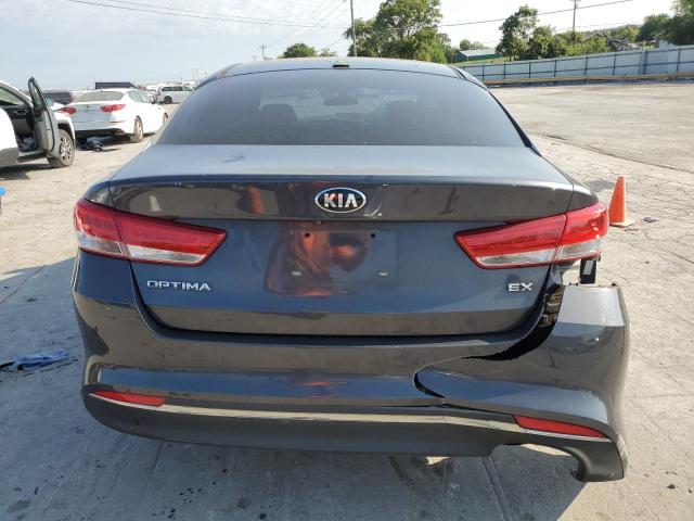 Photo 5 VIN: 5XXGU4L35HG128745 - KIA OPTIMA EX 