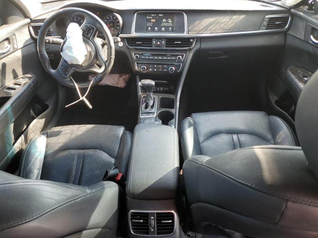 Photo 7 VIN: 5XXGU4L35HG128745 - KIA OPTIMA EX 