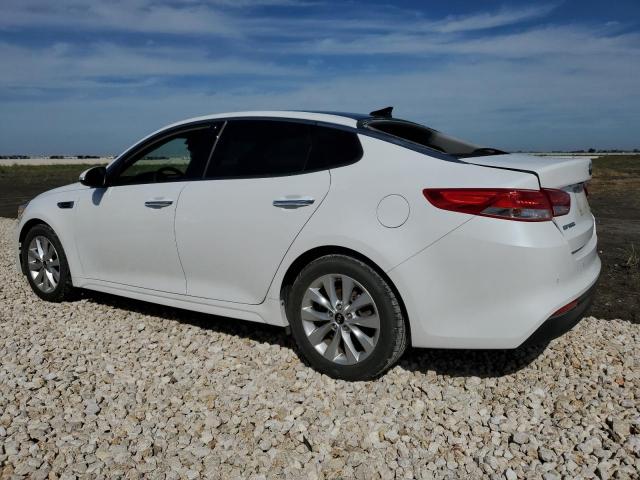 Photo 1 VIN: 5XXGU4L35HG138272 - KIA OPTIMA 