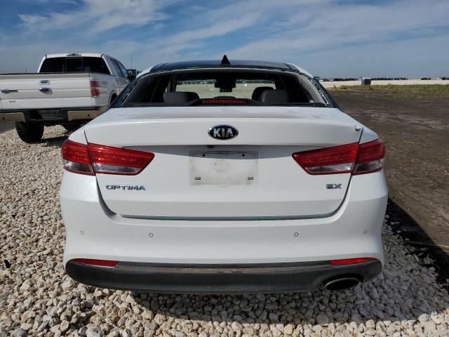 Photo 5 VIN: 5XXGU4L35HG138272 - KIA OPTIMA 