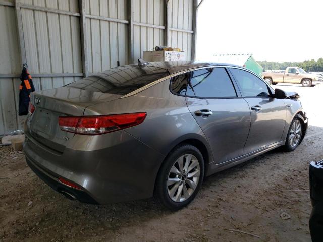 Photo 2 VIN: 5XXGU4L35HG163687 - KIA OPTIMA EX 