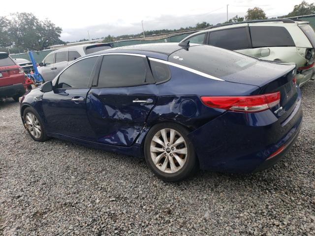 Photo 1 VIN: 5XXGU4L35JG178986 - KIA OPTIMA 