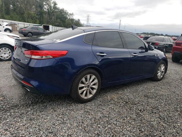 Photo 2 VIN: 5XXGU4L35JG178986 - KIA OPTIMA 